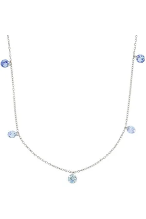 Noelani Silberkette Kette mit Anhänger (Kette mit Anhänger, 1-tlg., Kette mit Anhänger) - Verkäufer: Amor GmbH