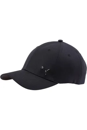 PUMA Baseball Cap Unisex Kappe Metal Cat 021269 - Verkäufer: CORTEXPOWER