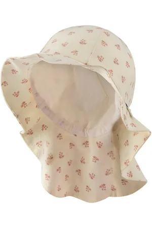 Sterntaler Ballonmütze Sonnenhut Sträußchen (1-St) - Verkäufer: Sterntaler GmbH