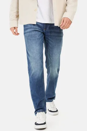 Camel Active 5-Pocket-Jeans Cooling Jeans Regular Fit - Verkäufer: