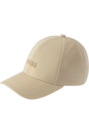 HUGO BOSS Baseball Cap Ari mit Logostickerei Ton in Ton, unisex