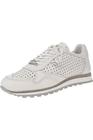 Cetti C848SRA NATURE WHITE Schnürschuh C848SRA NATURE WHITE - Verkäufer: Schuh Grosse-Kreul KG