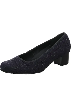 Semler GLITTER Ballerina - Verkäufer: Schuhhaus Lötte