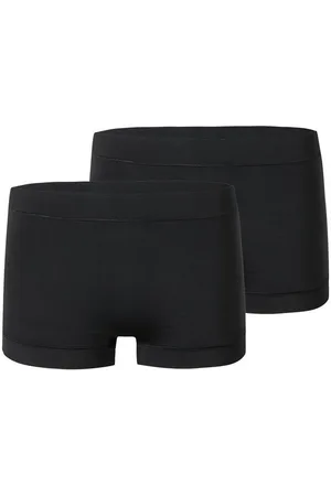 Schiesser Shorts Unique Micro (2-tlg) Bermudas Kurze Hose - Verkäufer: HBOD