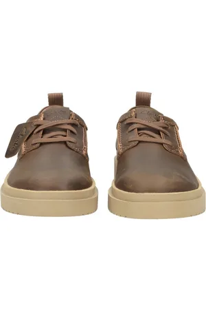 Clarks Polden Lace Schnürschuh - Verkäufer: Schuhe Lüke