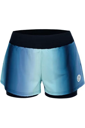 Bidi Badu Shorts Spectrum 2In1 Printed Junior Shorts - Verkäufer: Tennis-Point
