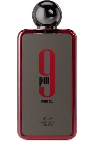 Afnan Eau de Parfum 9 pm Rebel - Verkäufer: Parfum-Eden