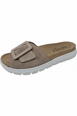 Aco Abby 13 Pantolette - Verkäufer: LEPi Markenschuhe