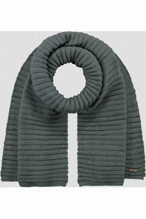 Barts Schal Bayne Scarf DARK CELADON - Verkäufer: INTERSPORT Schwab