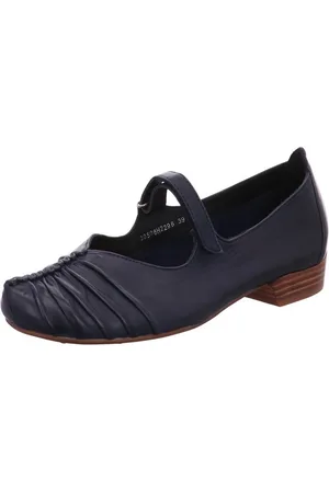 Everybody BLU Ballerina - Verkäufer: Schuhhaus Lötte