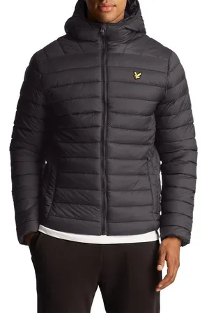 Lyle & Scott Steppjacke Mit Wärmender Wattierung - Verkäufer: BPDD2C