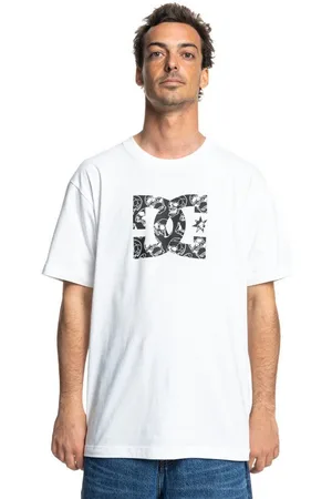 Dcshoes T-Shirt DC Star Skully
