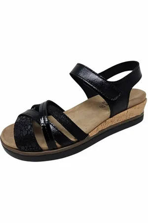 Aco Riana 04 Sandalette - Verkäufer: LEPi Markenschuhe