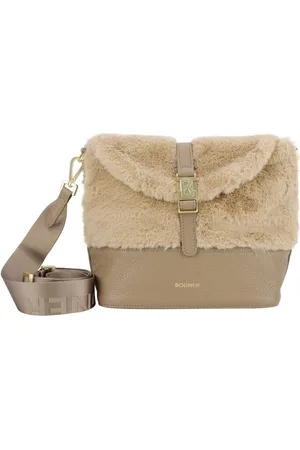 Bogner Hobo - Damen Hobo Mogno Neve Elise - Verkäufer: müller & meirer retail gmbh & co. kg
