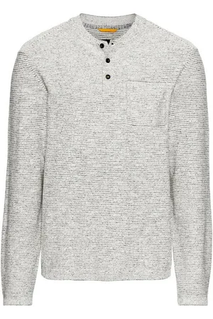 Camel Active Strickpullover Pullover Hanley - Verkäufer: Frankonia