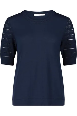 Betty Barclay Kurzarmpullover Strickpullover - Verkäufer: Fashion & Style GmbH & Co. KG