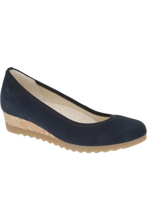 Gabor 62.641.46 Slipper - Verkäufer: schuhe|kaufen
