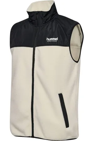 Hummel Funktionsweste Herren Weste hmlLGC THEO FLEECE WAISTCOAT 219124 - Verkäufer: CORTEXPOWER