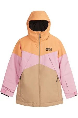 Picture Funktionsjacke Kinder Winterjacke Seady JKT - Verkäufer: Wohlleben Sports