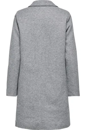 ONLY Langmantel - Verkäufer: styles at fashion GmbH