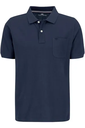 Fynch-Hatton Poloshirt Poloshirt - Verkäufer: Frankonia