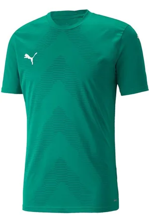 PUMA Fußballtrikot teamGLORY Trikot Kurzarm-Shirts Herren Teamsport - Verkäufer: 11teamsports