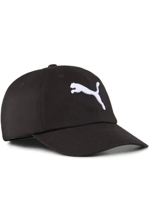 PUMA Baseball Cap ESS CAT BB CAP JR