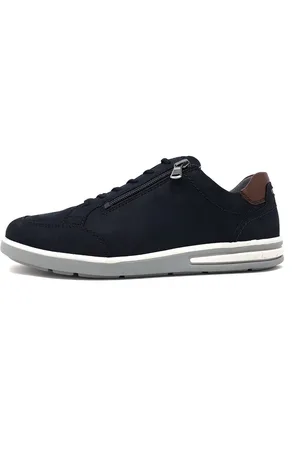 Waldläufer Schnürer Schnürschuh - Verkäufer: H&D Schuhcompany