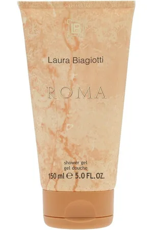 Laura Biagiotti Duschgel Roma, 1-tlg., 150 ml Duschgel - Verkäufer: Look@myshop