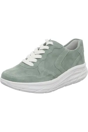 Semler SAMT-CHEVRO Schnürschuh - Verkäufer: Schuhhaus Lötte