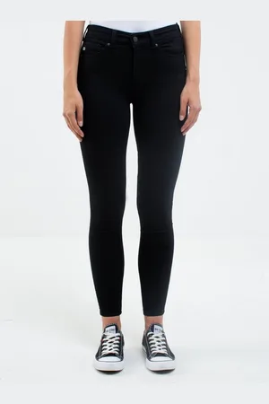 Big Star Push-up-Jeans MELINDA HIGH WAIST Skinny - Verkäufer: