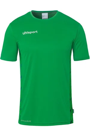 Uhlsport Trainingsshirt Trainings-T-Shirt Progressive 28 Poly (Trikot) atmungsaktiv, schnelltrocknend - Verkäufer: GmbH