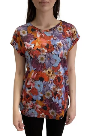 Diesel T-Shirt T-Serra-AD Maglietta Damen Shirt - Verkäufer: fashion4smile