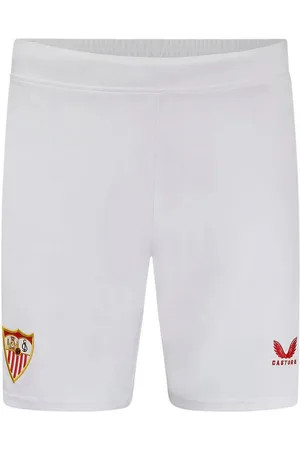 CASTORE Sporthose FC Sevilla Short Home 2024/2025 Shorts - Verkäufer: 11teamsports