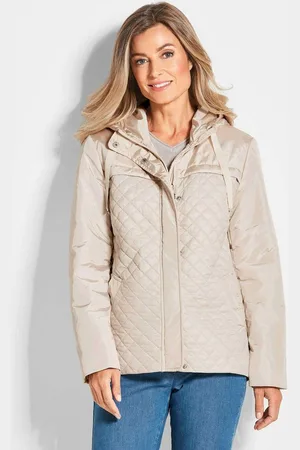 GOLDNER Outdoorjacke Kurzgröße: Jacke - Verkäufer: