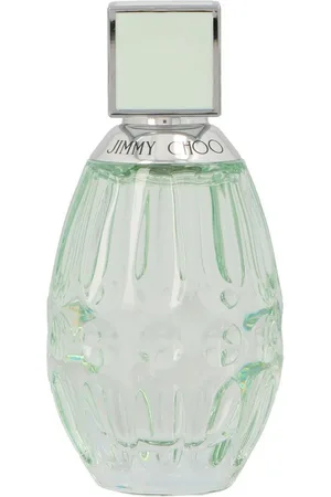 Jimmy Choo Eau de Toilette Floral Eau de Toilette, Glasflakon, Parfüm EDT, Damenduft - Verkäufer: Look@myshop