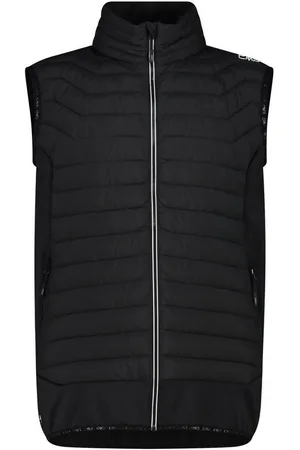 CMP Funktionsweste Herren Weste Man Vest Hybrid 34Z1927 - Verkäufer: CORTEXPOWER