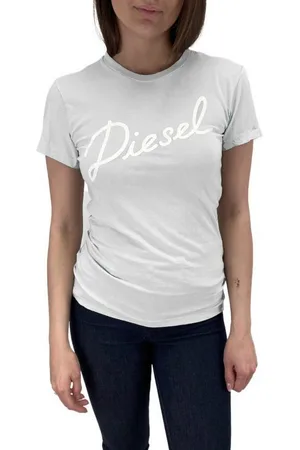 Diesel T-Shirt Damen T-Sully-AH-B T-Shirt - Verkäufer: fashion4smile