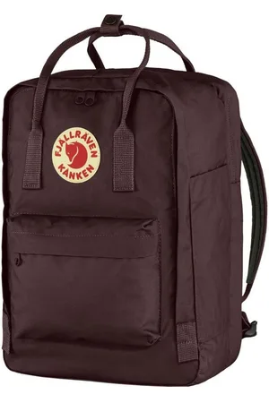 Fjällräven Rucksack Kanken Laptop 15" Unisex Erwachsene - Verkäufer: Tauro
