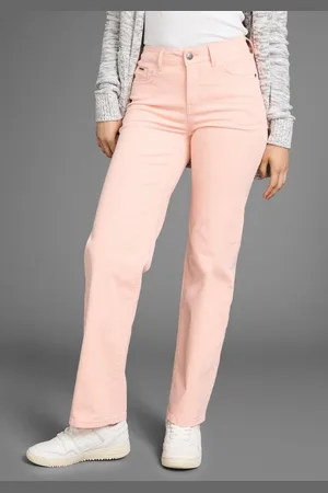 KangaROOS 5-Pocket-Hose im Straight-Leg