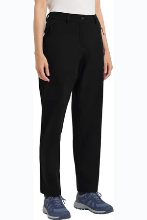 Jack Wolfskin Outdoorhose PICO TRAIL PANTS W