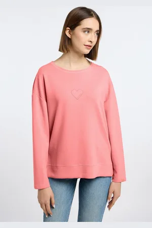 Frieda & Freddies Longsleeve Sweat-shirt - Verkäufer: heyconnect