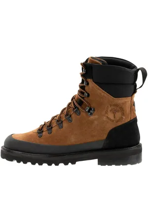 JOOP! Joop - Herren Stiefel Velluto Hektor Stiefel - Verkäufer: müller & meirer retail gmbh & co. kg