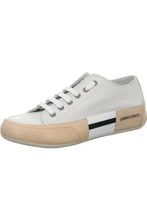 Candice Cooper ROCK PATCH S TAMP./NAPPA OLD E Schnürschuh - Verkäufer: Schuhhaus Lötte