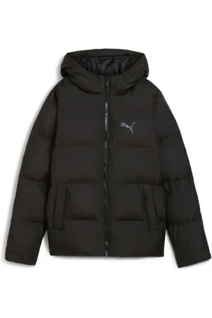 PUMA Winterjacke Kinder Steppjacke Poly Hooded Puffer Jacket 626502 - Verkäufer: CORTEXPOWER