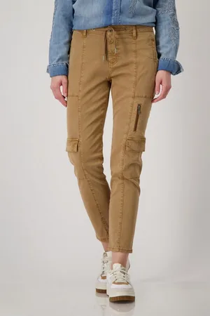 monari Stoffhose - Verkäufer: Modehaus Heinze