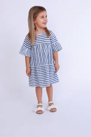 Blue Seven Sommerkleid
