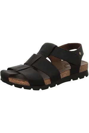 Panama Jack Brown Sandalette - Verkäufer: Schuhhaus Lötte