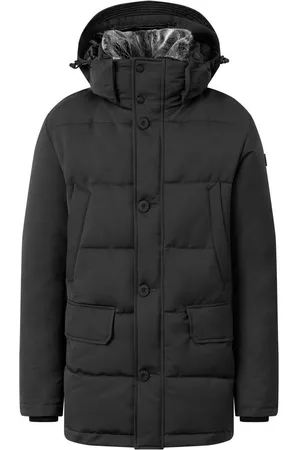 JOOP! Outdoorjacke - Verkäufer: Koltzer Herrenmode