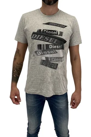 Diesel T-Shirt "T-Diego-QD" - Verkäufer: fashion4smile
